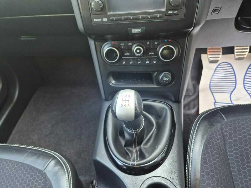 Nissan Qashqai+2 Dci Tekna Is Plus 2 Grey #21