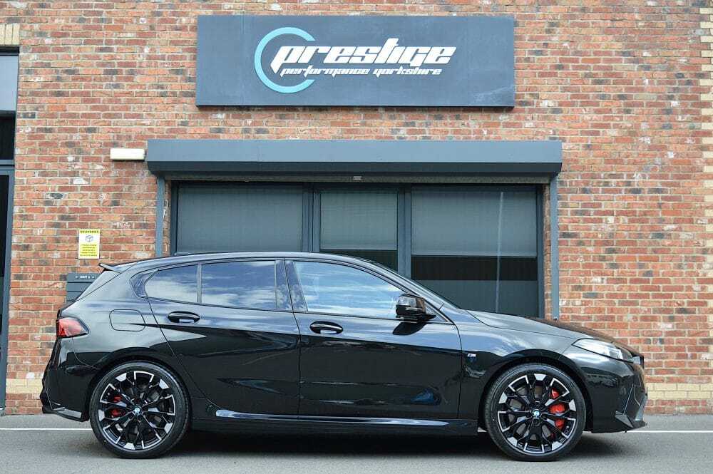 BMW 1 Series 2.0 M135i Dct Xdrive Euro 6 S S #2