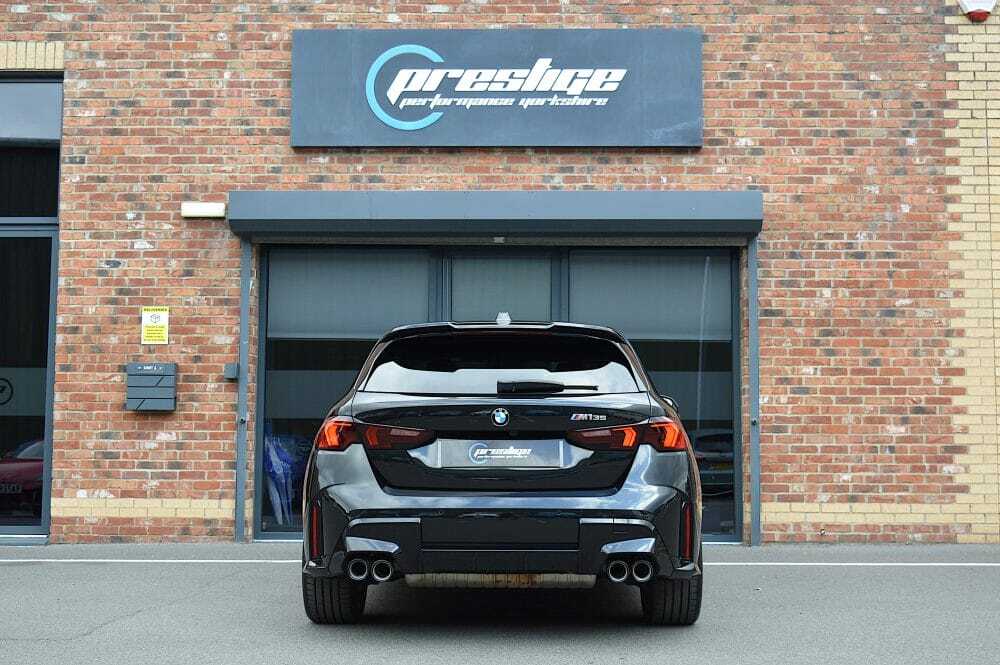 BMW 1 Series 2.0 M135i Dct Xdrive Euro 6 S S #3