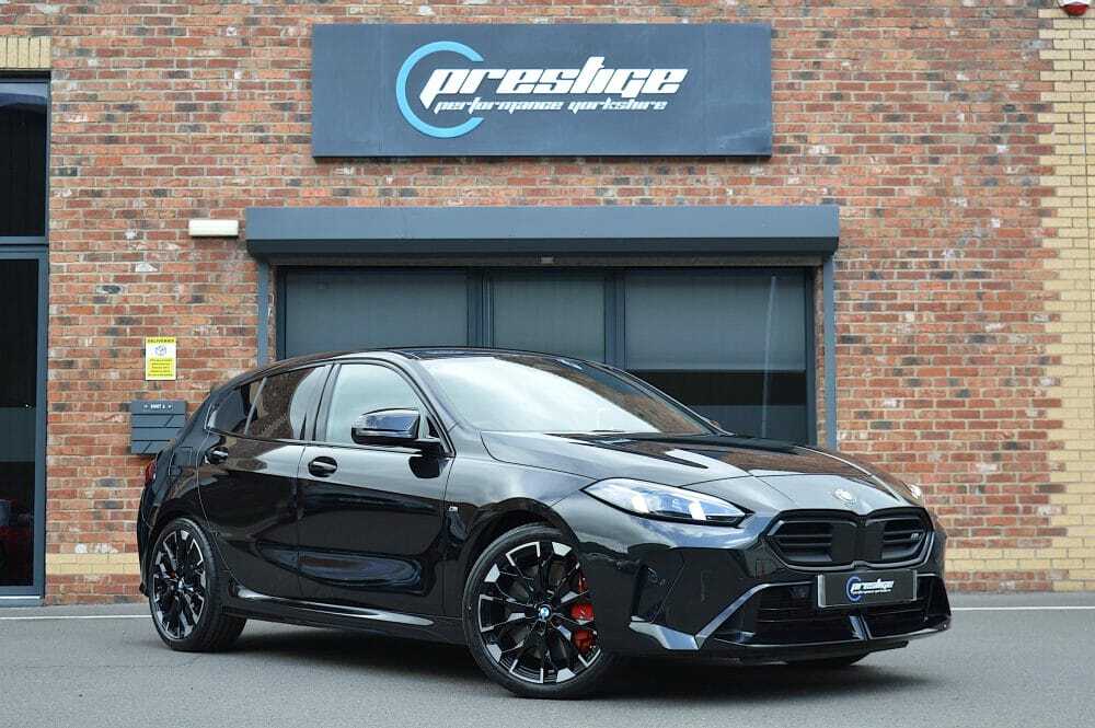 BMW 1 Series 2.0 M135i Dct Xdrive Euro 6 S S 