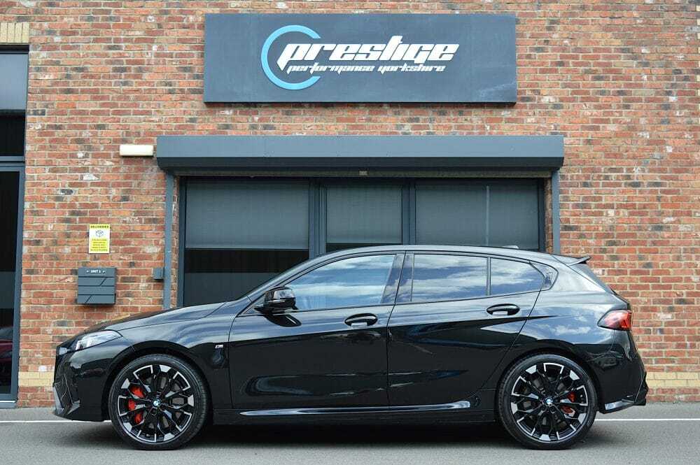 BMW 1 Series 2.0 M135i Dct Xdrive Euro 6 S S #4