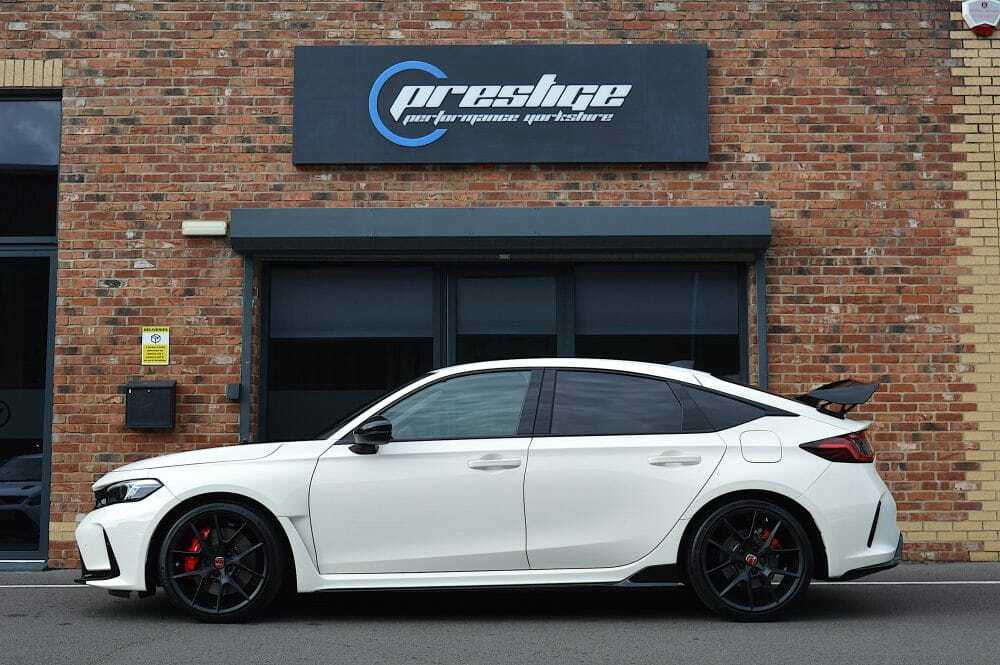 Honda Civic 2.0 Vtec Turbo Type R Euro 6 S S  #6