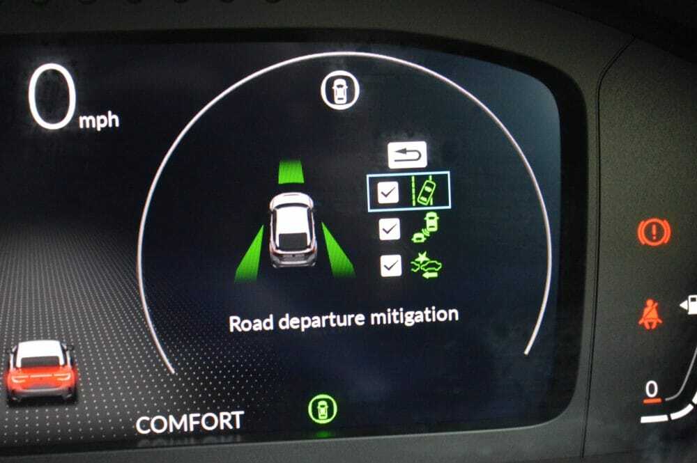 Honda Civic 2.0 H I-mmd Sport Hatchback Hybrid Ecvt Grey #30