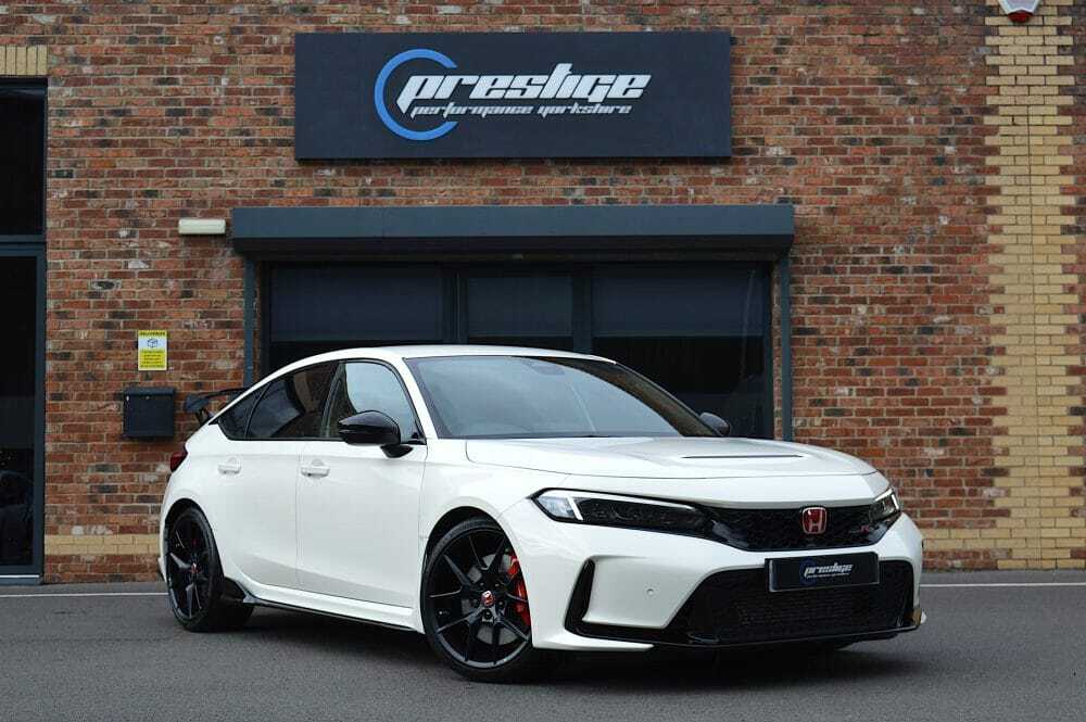 Honda Civic 2.0 Vtec Turbo Type R Euro 6 S S 