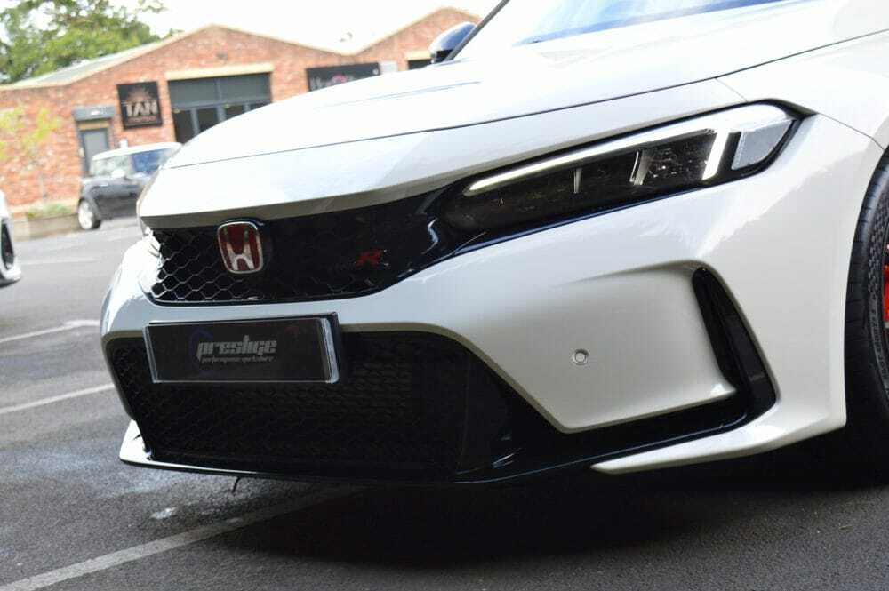 Honda Civic 2.0 H I-mmd Sport Hatchback Hybrid Ecvt Grey #34