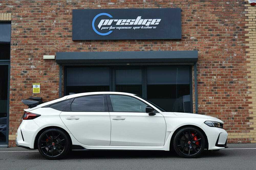 Honda Civic 2.0 Vtec Turbo Type R Euro 6 S S  #2