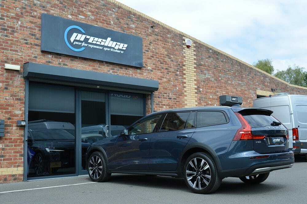 Volvo V60 Cross Country 2.0 B5 Mhev Plus Awd Euro 6 S S #5