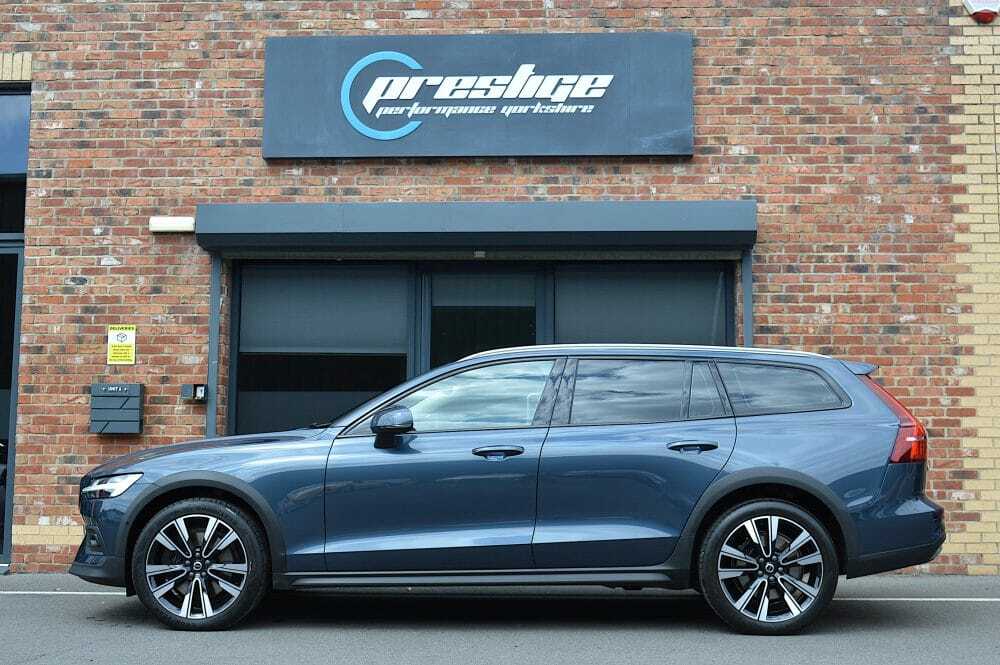 Volvo V60 Cross Country 2.0 B5 Mhev Plus Awd Euro 6 S S #6
