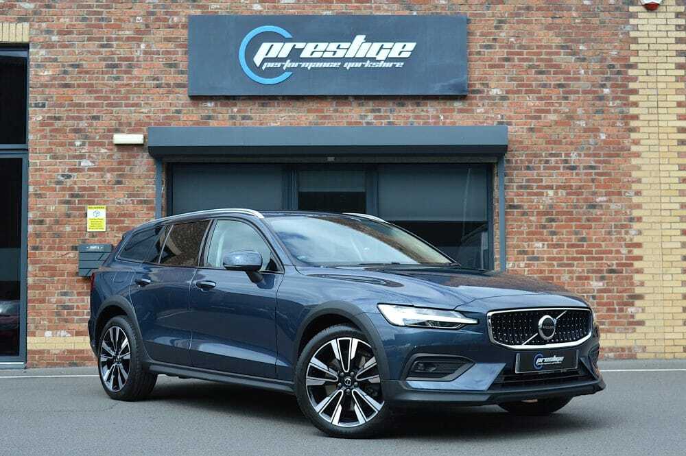 Volvo V60 Cross Country 2.0 B5 Mhev Plus Awd Euro 6 S S