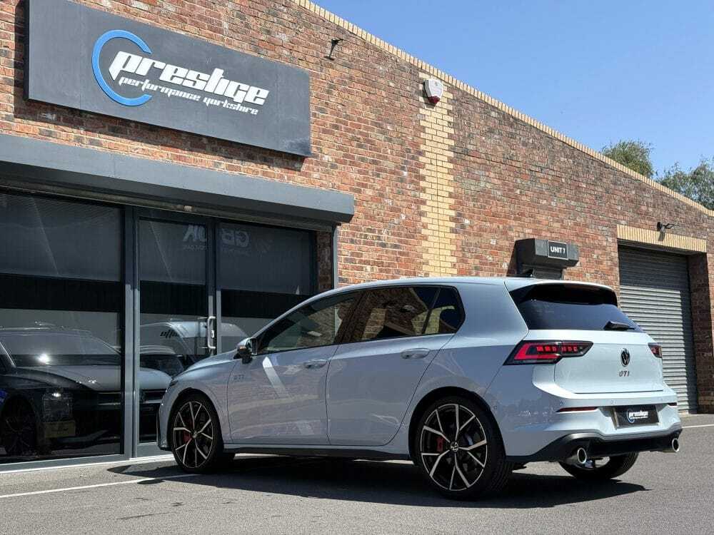 Volkswagen Golf 2.0 Tsi Gti Dsg Euro 6 S S   #5