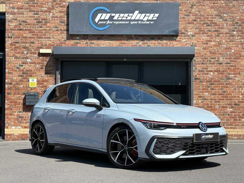 Volkswagen Golf 2.0 Tsi Gti Dsg Euro 6 S S
