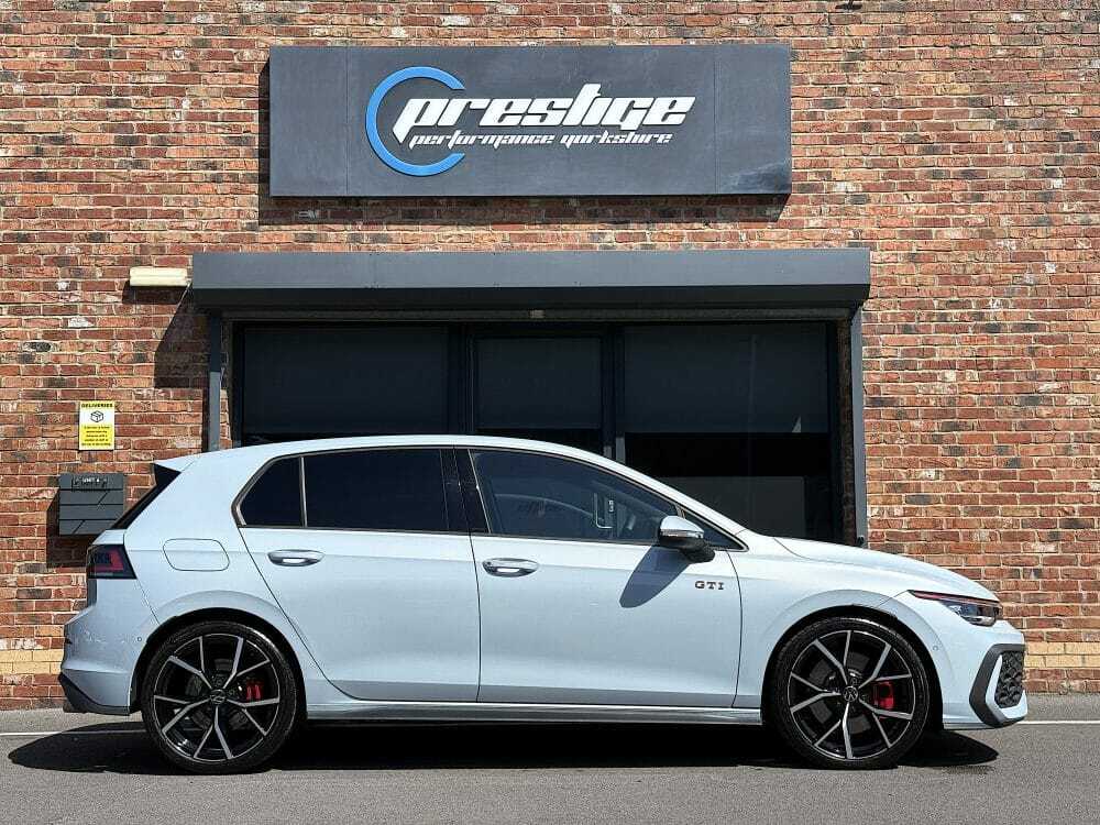 Volkswagen Golf 2.0 Tsi Gti Dsg Euro 6 S S   #2