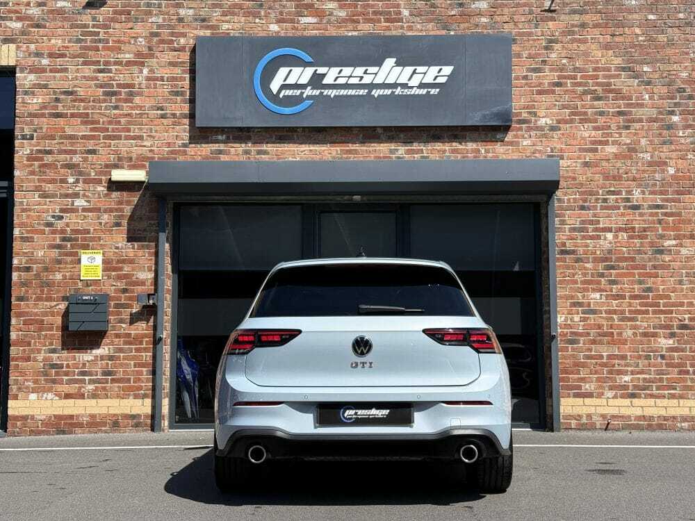 Volkswagen Golf 2.0 Tsi Gti Dsg Euro 6 S S   #4