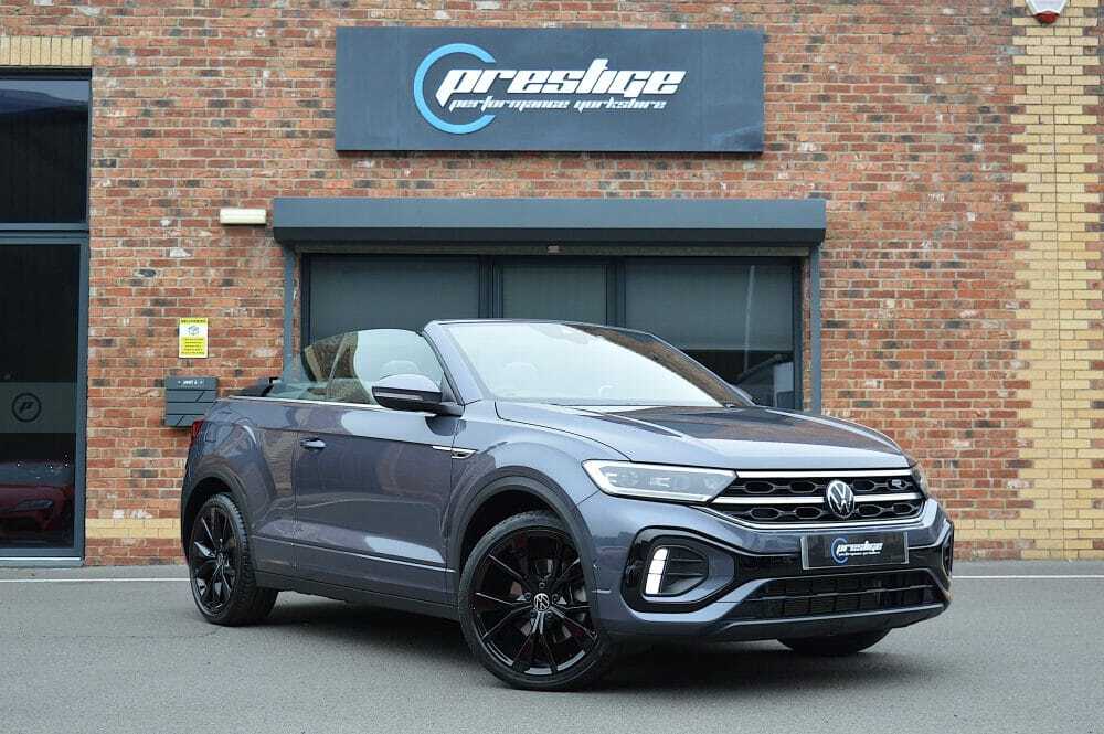 Volkswagen T-Roc 1.5 Tsi R-line 2Wd Euro 6 S S