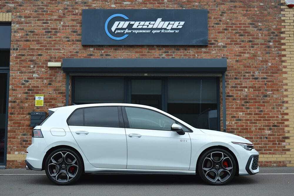 Volkswagen Golf 2.0 Tsi Gti Dsg Euro 6 S S PK74HSC #2