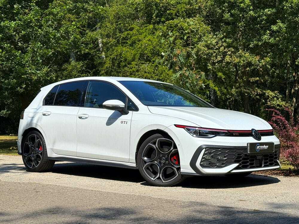 Volkswagen Golf 2.0 Tsi Gti Dsg Euro 6 S S