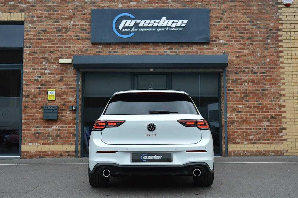 Volkswagen Golf 2.0 Tsi Gti Dsg Euro 6 S S PK74HSC #4
