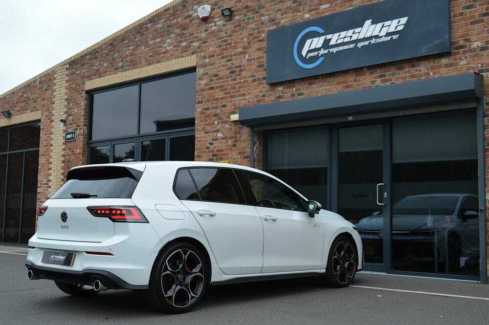 Volkswagen Golf 2.0 Tsi Gti Dsg Euro 6 S S PK74HSC #3