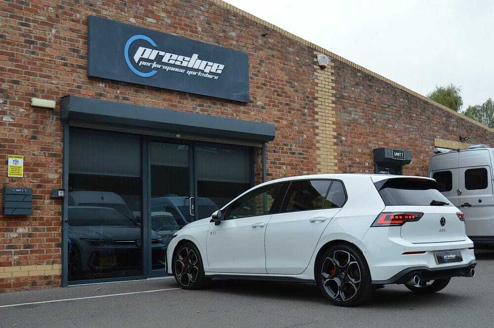 Volkswagen Golf 2.0 Tsi Gti Dsg Euro 6 S S PK74HSC #5