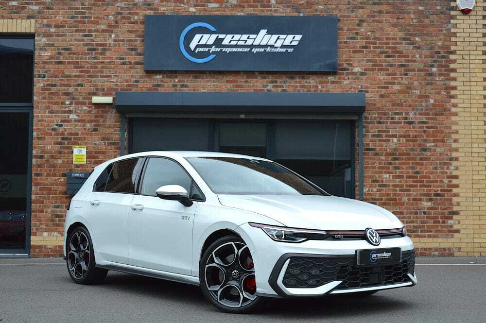 Volkswagen Golf 2.0 Tsi Gti Dsg Euro 6 S S