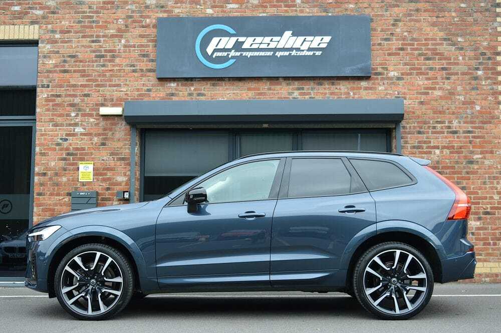 Volvo XC60 2.0 B5 Mhev Ultra Dark Awd Euro 6 S S  #6
