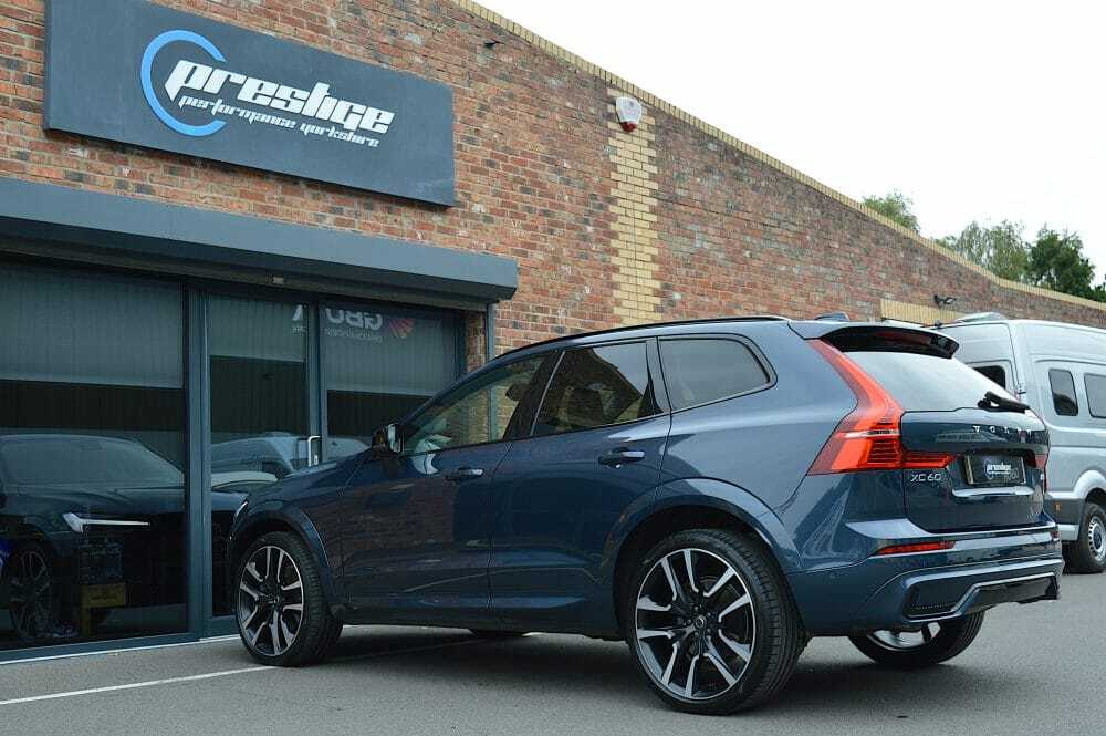 Volvo XC60 2.0 B5 Mhev Ultra Dark Awd Euro 6 S S  #5