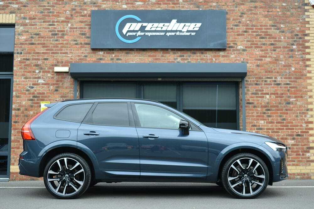Volvo XC60 2.0 B5 Mhev Ultra Dark Awd Euro 6 S S  #2