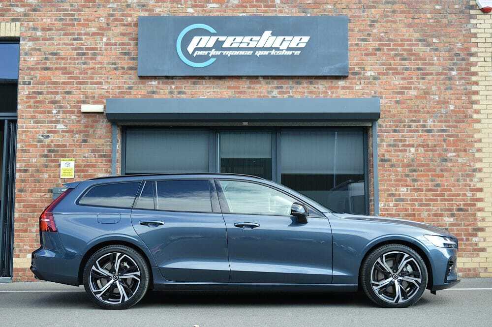 Volvo V60 2.0 T8 18.8Kwh Ultra Awd Euro 6 S S #2