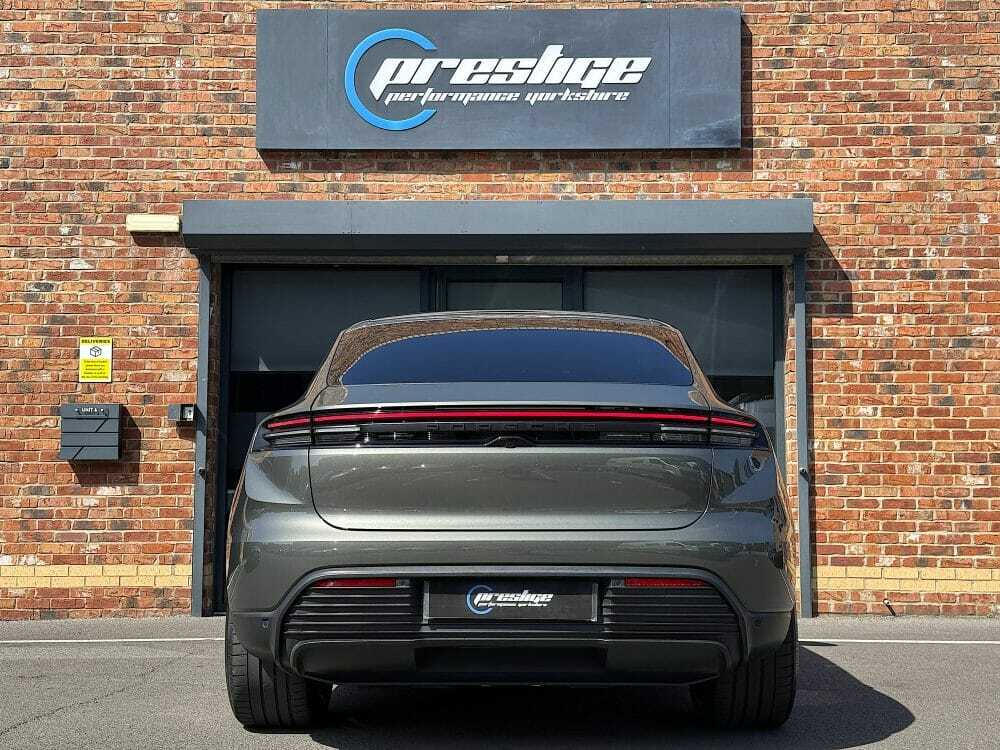 Porsche Macan 100Kwh 4S 4Wd  #4