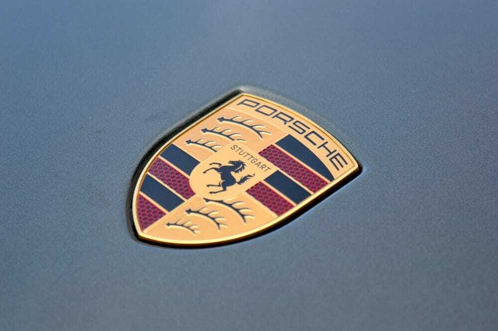 Porsche Macan 265Kw 100Kwh Purple #42