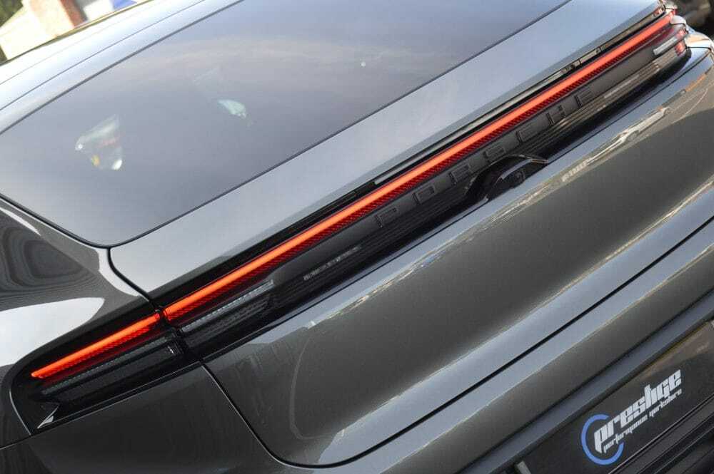 Porsche Macan 265Kw 100Kwh Purple #45