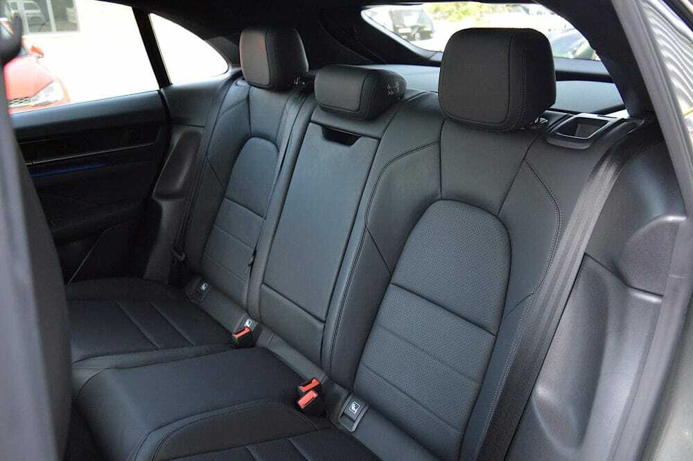 Porsche Macan 265Kw 100Kwh Purple #9