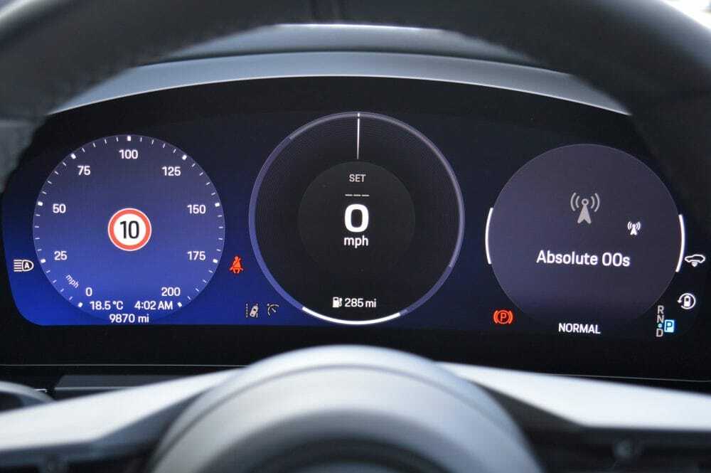 Porsche Macan 265Kw 100Kwh Purple #31