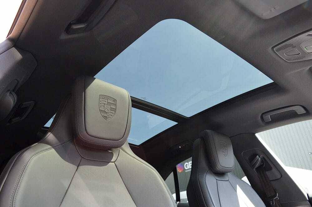Porsche Macan 100Kwh 4S 4Wd  #5