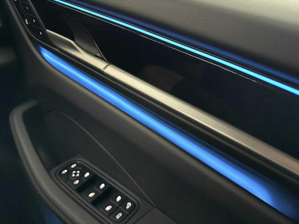Porsche Macan 265Kw 100Kwh Purple #27