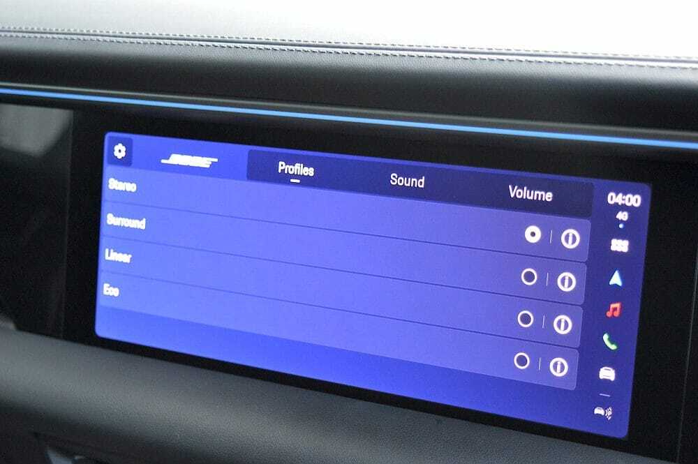 Porsche Macan 265Kw 100Kwh Purple #18