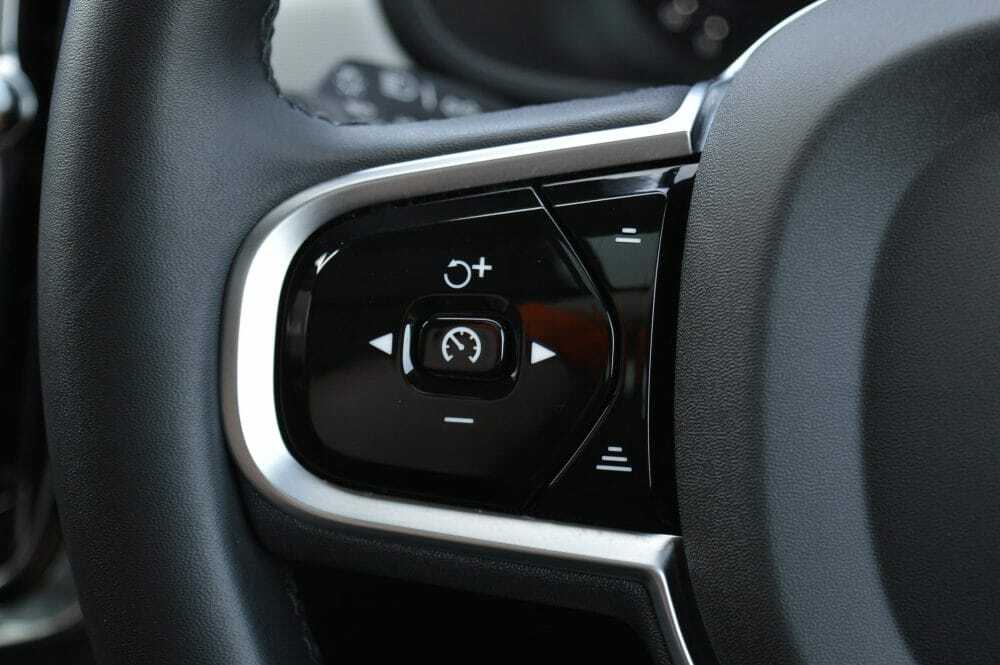 Volvo V90 T6 Awd Recharge Plus Dark Black #32