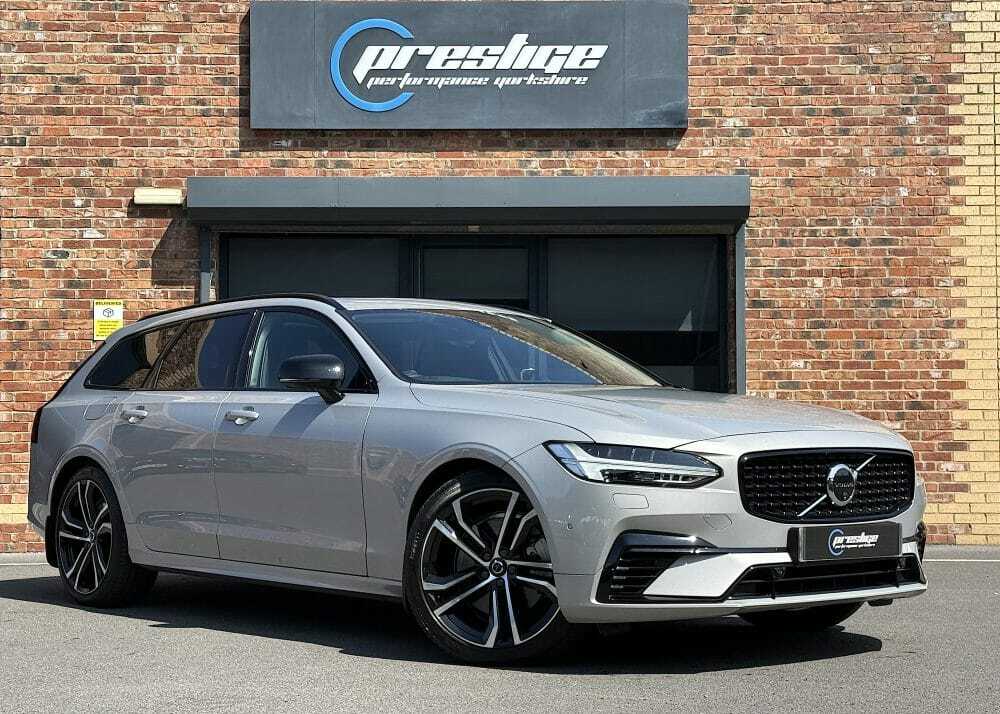 Volvo V90 2.0H T8 18.8Kwh Ultra Awd Euro 6 S S 