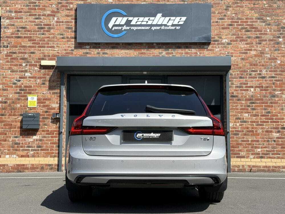Volvo V90 2.0H T8 18.8Kwh Ultra Awd Euro 6 S S  #4