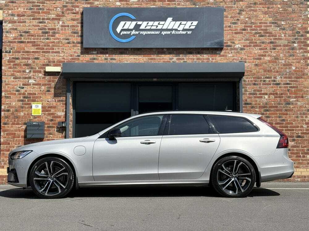 Volvo V90 2.0H T8 18.8Kwh Ultra Awd Euro 6 S S  #6