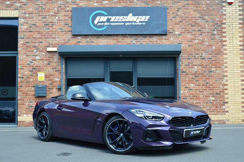 BMW Z4 3.0 M40i Sdrive Euro 6 S S 