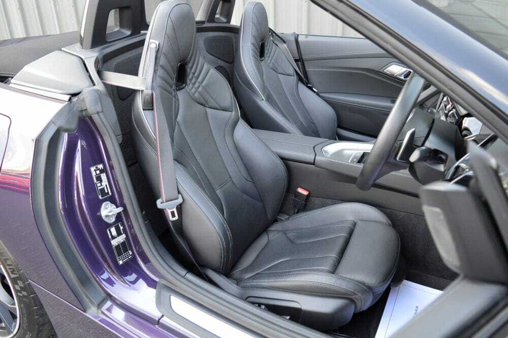 BMW Z4 3.0 M40i Sdrive Euro 6 S S  #5