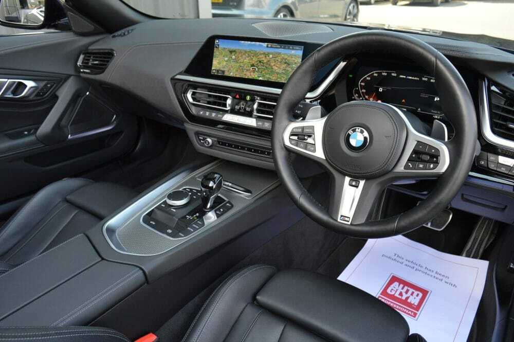 BMW Z4 3.0 M40i Sdrive Euro 6 S S  #6