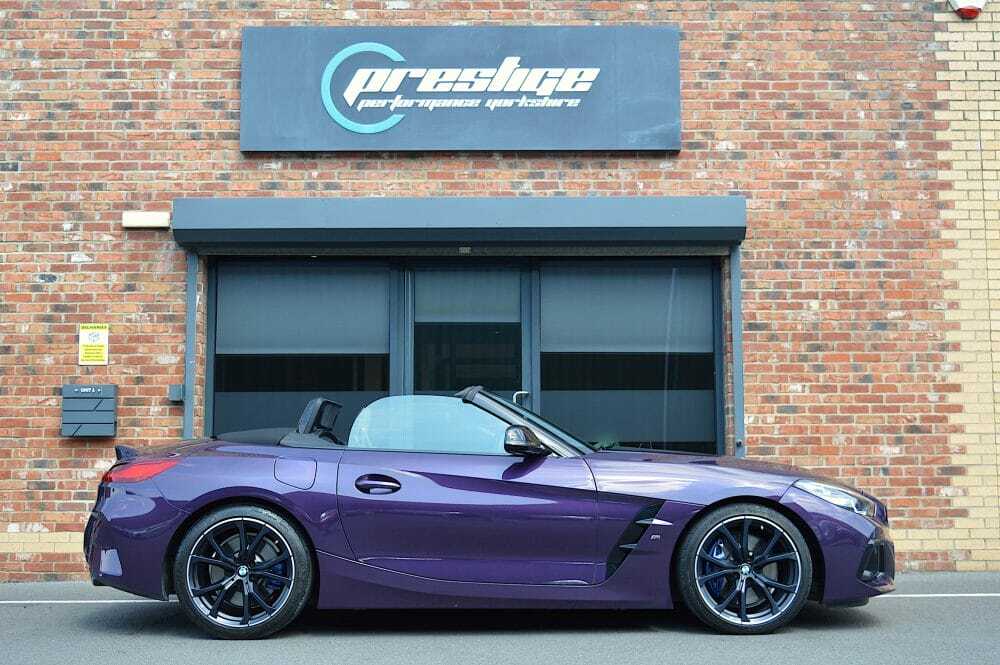 BMW Z4 3.0 M40i Sdrive Euro 6 S S  #2