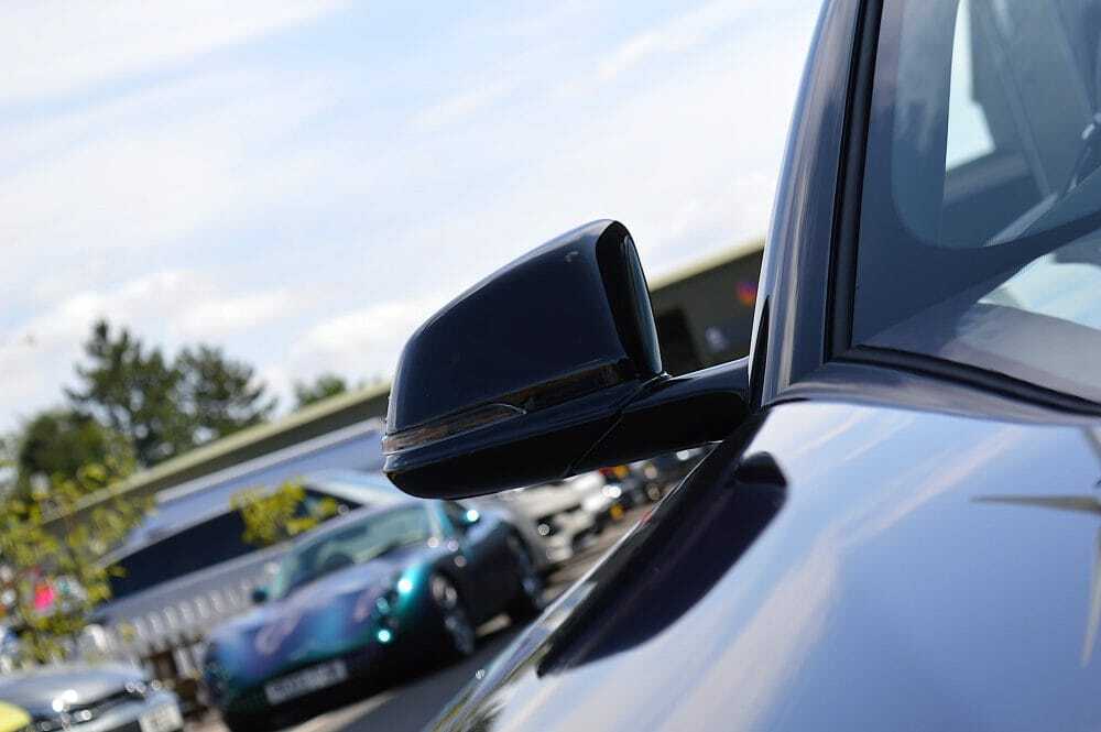 BMW Z4 Sdrive 20I M Sport Pro Pack Blue #32