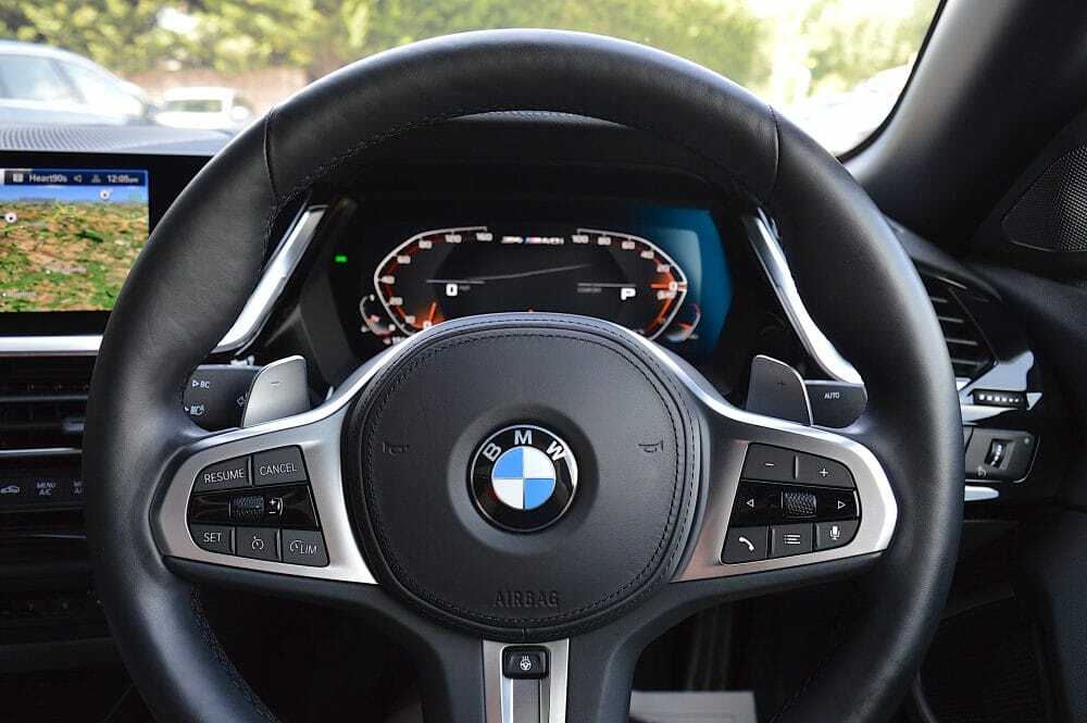 BMW Z4 Sdrive 20I M Sport Pro Pack Blue #25