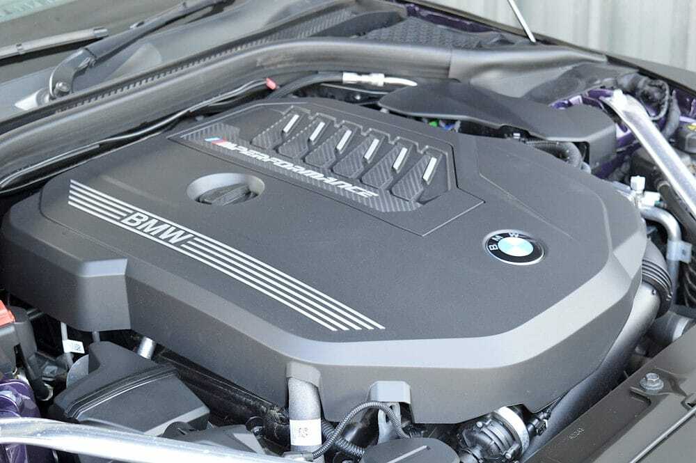 BMW Z4 Sdrive 20I M Sport Pro Pack Blue #41