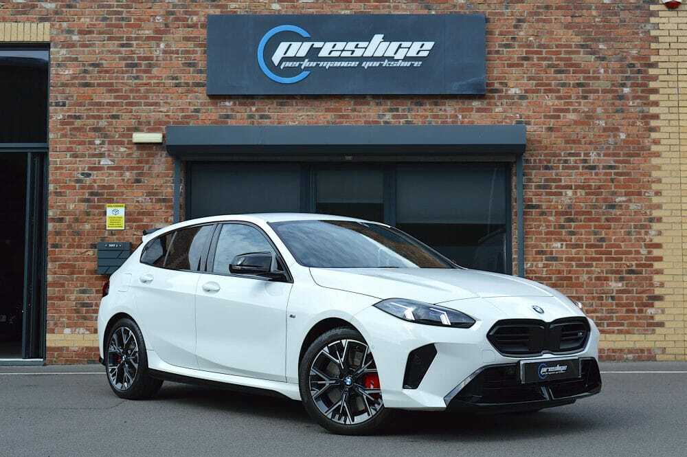 BMW 1 Series 2.0 M135i Dct Xdrive Euro 6 S S 