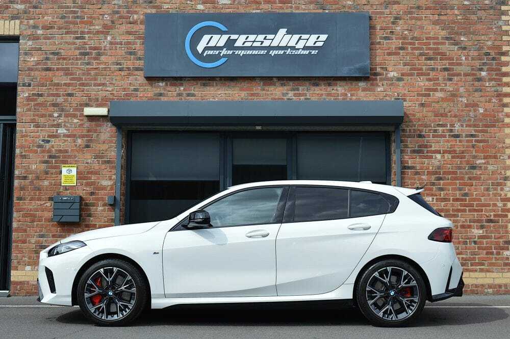 BMW 1 Series 2.0 M135i Dct Xdrive Euro 6 S S #6