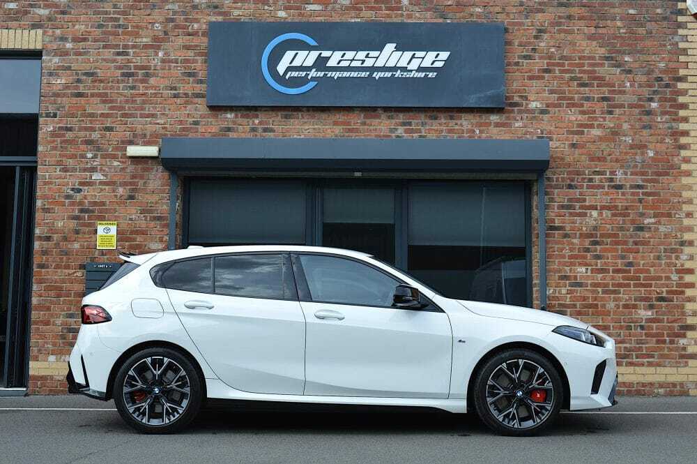 BMW 1 Series 2.0 M135i Dct Xdrive Euro 6 S S #2